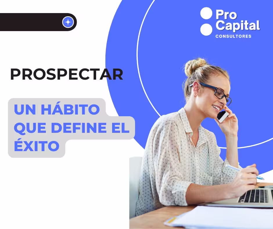 Prospectar Clientes