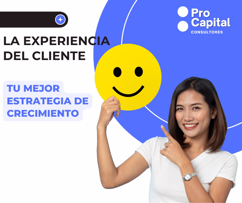 buena experiencia del cliente y el aumento de la lealtad y las ventas