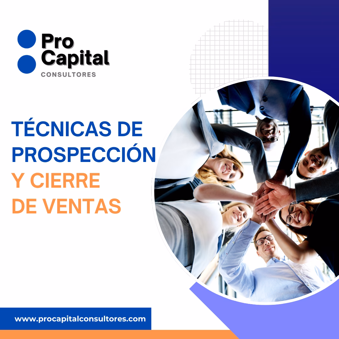 capacitación en técnicas de ventas efectivas para equipos comerciales