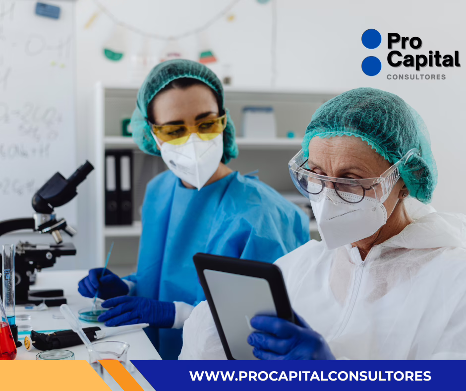 consultoría en tecnología de alimentos para empresas