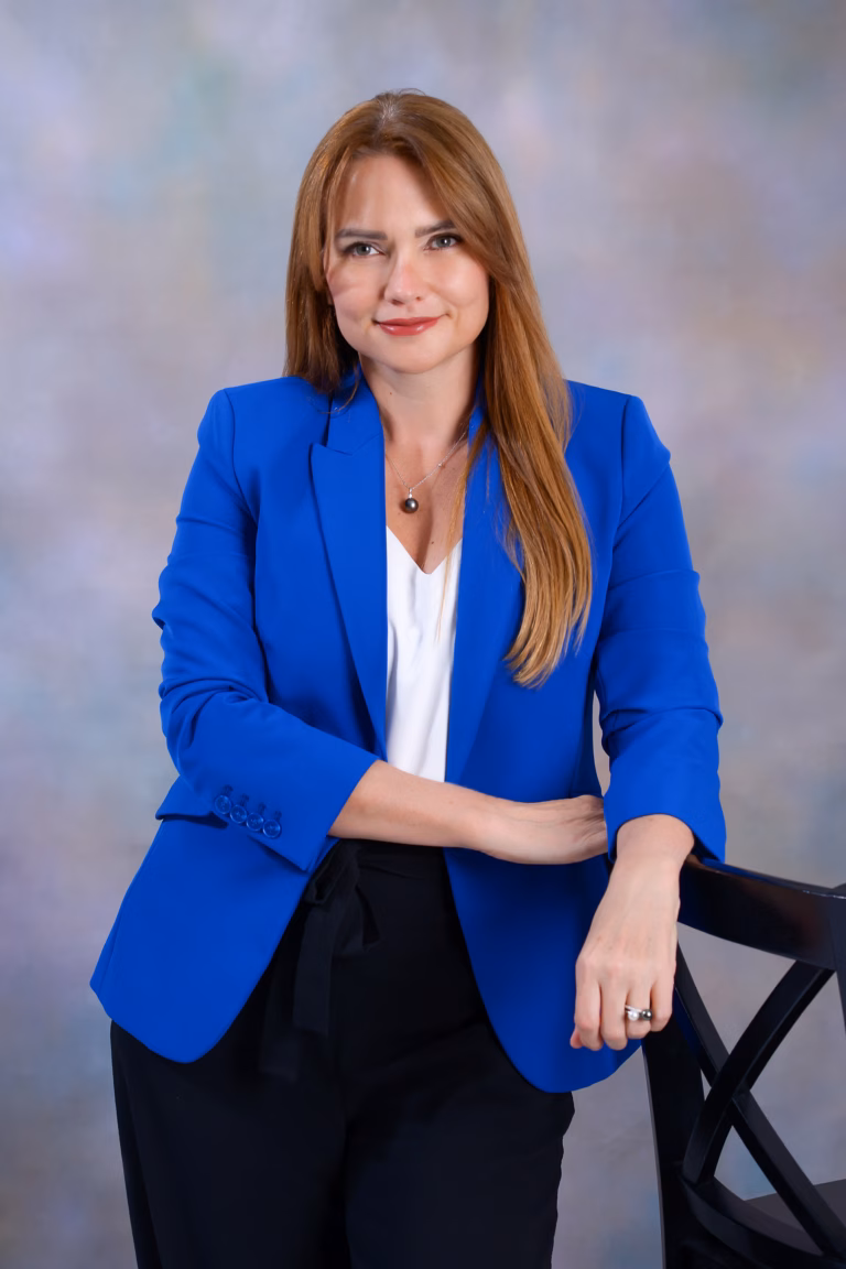 Evelyn Porras, consultora en ventas, servicio al cliente y experiencia del cliente en Costa Rica.